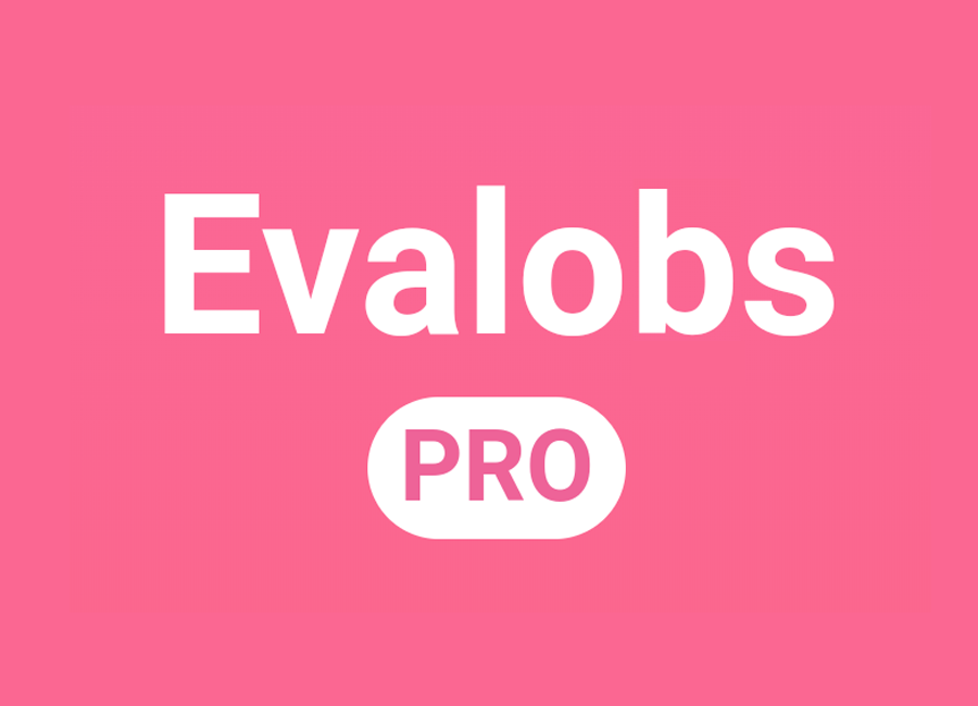 Logo EvalObs Pro
