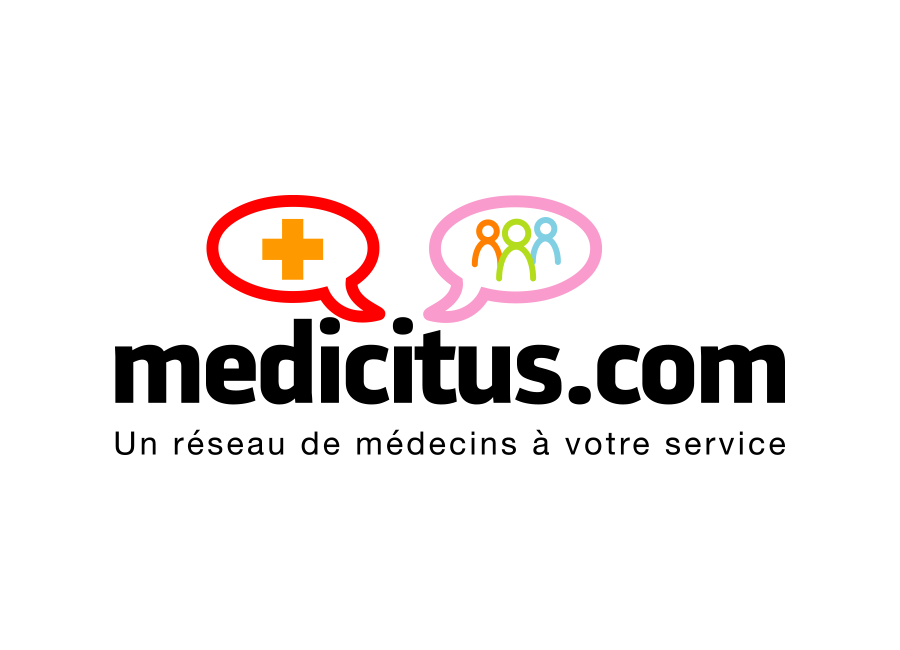 Logo Medicitus
